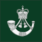 The Rifles • 3rd Battalion