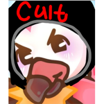 Pink Bird Cult