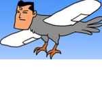 Rare Superman