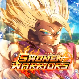 Shonen Warriors [STAGING] icon