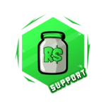 Support The Development