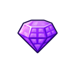 purp diamond