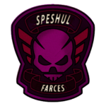 Speshul Farces