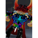 DEMON's group of the Rich
