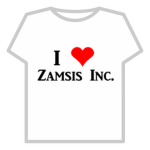 I heart Zamsis