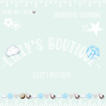 Lilly’s boutique!!