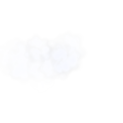 Chilled Smoke Particle