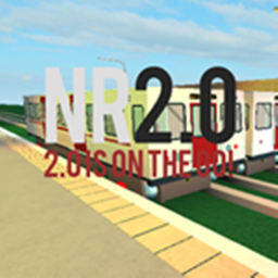 Railway!