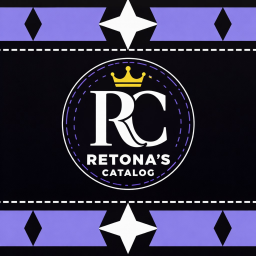 [🔥NEW] RETONA’S Catalog | Variety Outfits