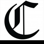 Old English Letter C