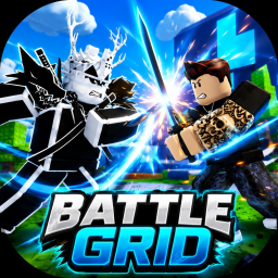 BattleGrid [BETA TEST]