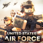 United States Air Force•