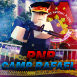 [PNPCR] Philippine National Police Camp Rafael Group Thumbnail