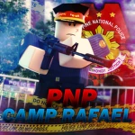 [PNPCR] Philippine National Police Camp Rafael Group Thumbnail