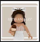 IZZY'S ANGELZZ