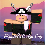 Poppin' N Rockin' Cafe