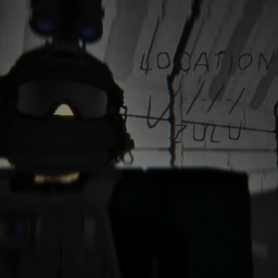 Location - Zulu [BETA]