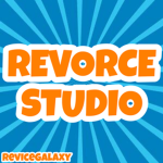 Revorce Studio