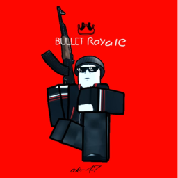 [SENTRY] Bullet Royale