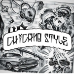 Chicano Style Clothing