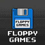 Floppy Games..