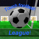 Touch football League!