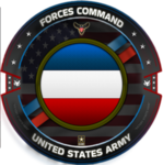 FORSCOM // Forces Command