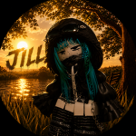 Jill’s gruppe