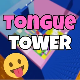 Tongue Tower😛 icon