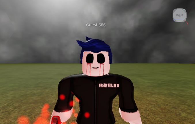 Survival The Guest 666 The Killer! screenshot 2
