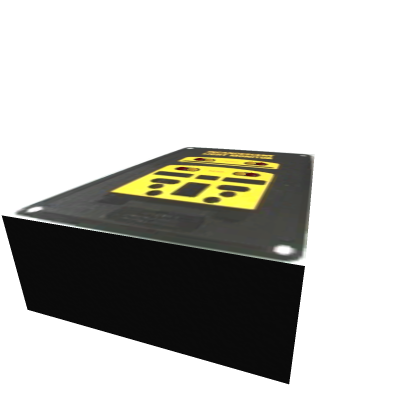 LED/Incandescent Light Monitor (8 LEDs)