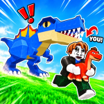 Free your dinos!
