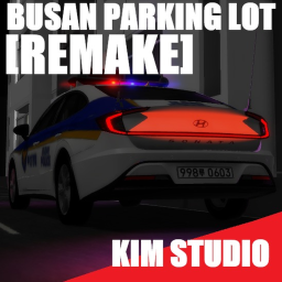 Remake Busan Parking Lot [Bug Pixed!]