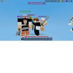 myusernameisme 群組 可能送robux