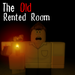 The Old Rented Room