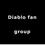 Diablo fan group