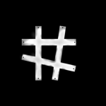 STOP THE HASHTAGS ##