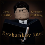 Ryzhankov Inc.