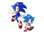 sonic dudes