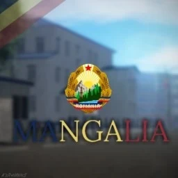 MANGALIA [ALPHA] icon