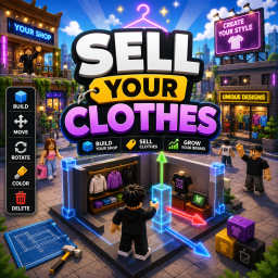 Sell Your Clothes