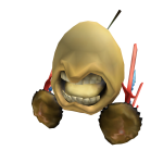 LOLEGG: Legendary Egg of Chosen Heroes