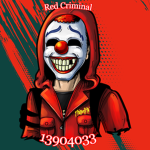 Red Criminal