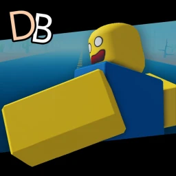 [🛠️] Desert Bus icon