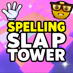 Spelling Slap Tower 🤓