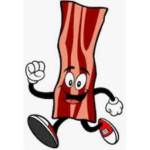 Making Bacon official GROUP!