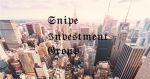 Snipe Investment Group