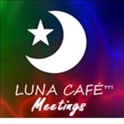 LUNA Café™ Meeting Room