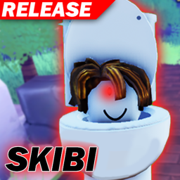 [EASY] Skibi Obby 🔥