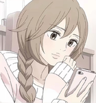 Lilia’s ugc